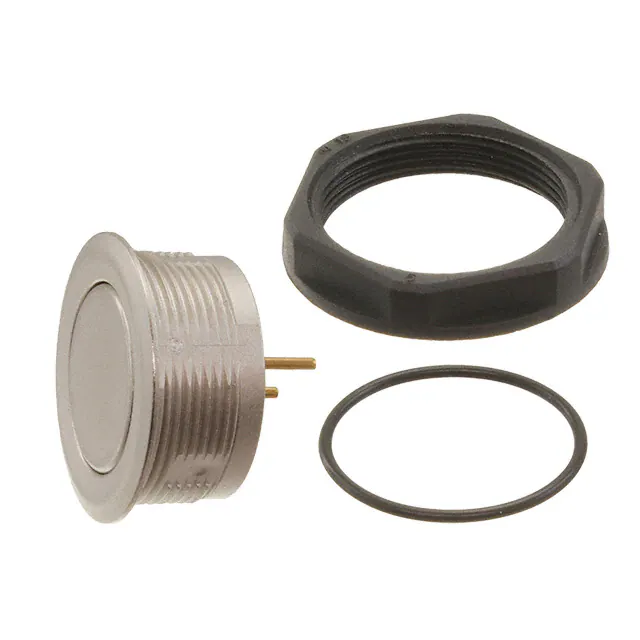 1241.2810 SCHURTER Inc. electronic component