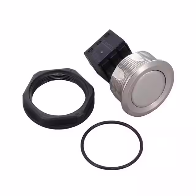 1241.2822 SCHURTER Inc. electronic component