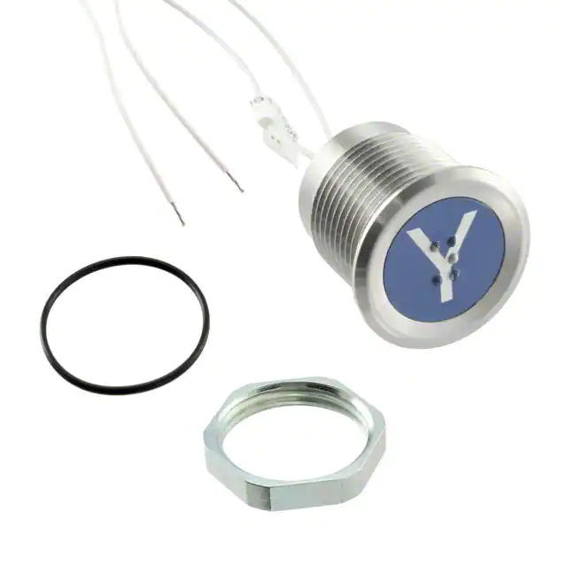 1241.2913.025 SCHURTER Inc. electronic component