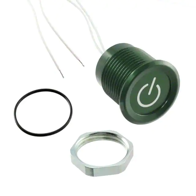 1241.2918 SCHURTER Inc. electronic component