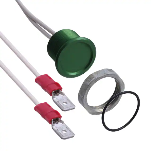 1241.3001 SCHURTER Inc. electronic component