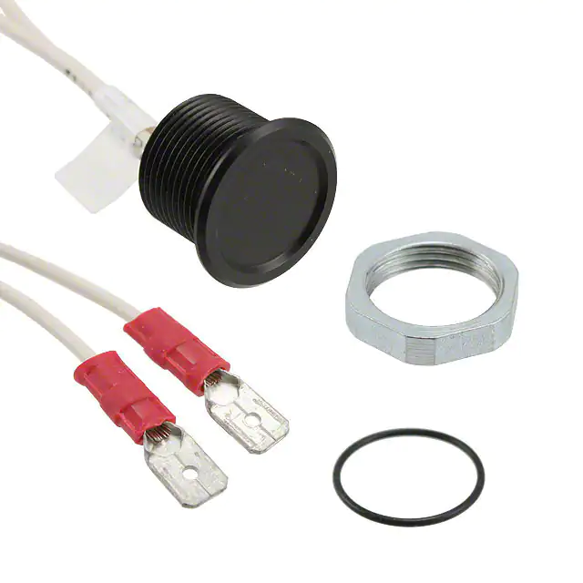 1241.3002 SCHURTER Inc. electronic component