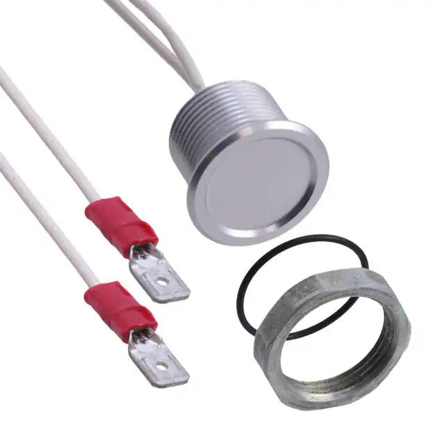 1241.3003 SCHURTER Inc. electronic component