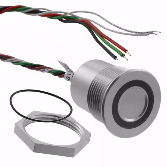 1241.3011 SCHURTER Inc. electronic component