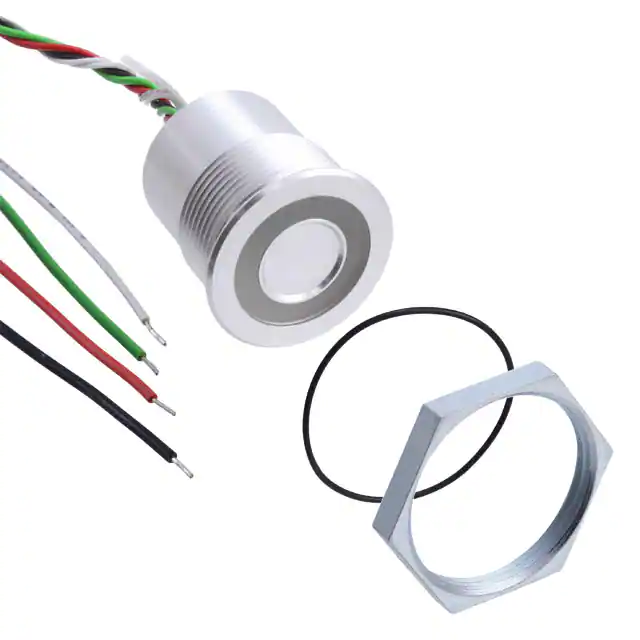 1241.3012 SCHURTER Inc. electronic component