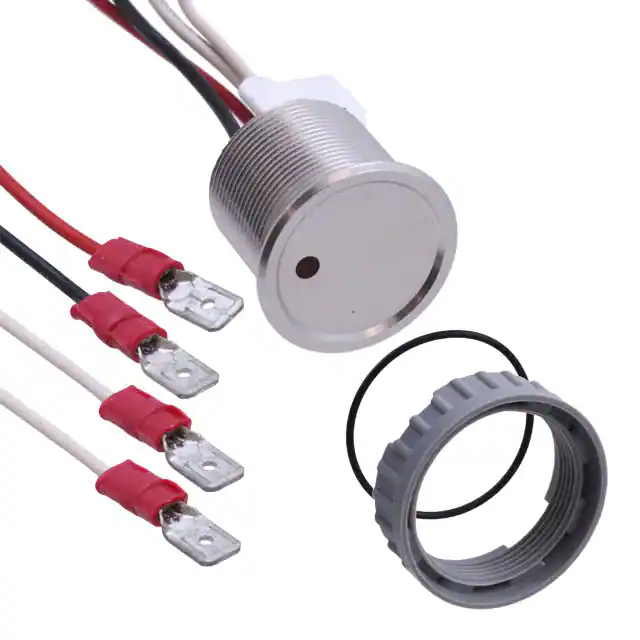 1241.3020.M SCHURTER Inc. electronic component
