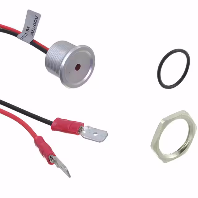 1241.3033.M SCHURTER Inc. electronic component