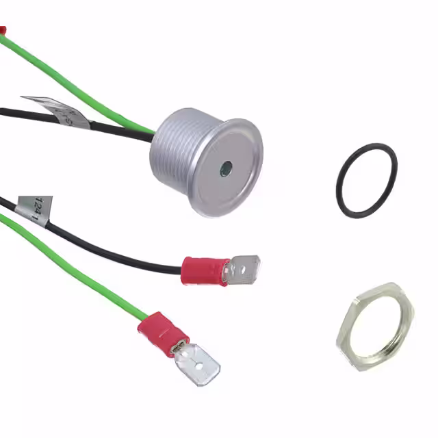 1241.3034.M SCHURTER Inc. electronic component