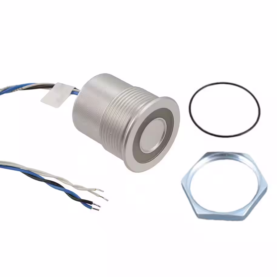 1241.3189 SCHURTER Inc. electronic component