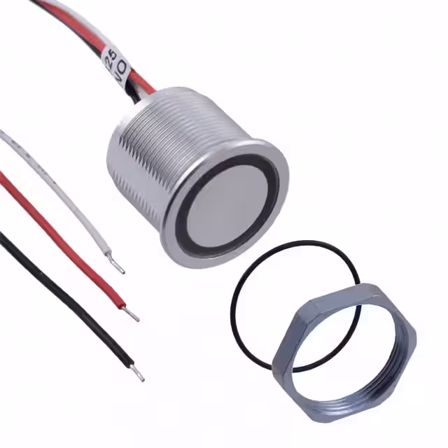 1241.3250 SCHURTER Inc. electronic component