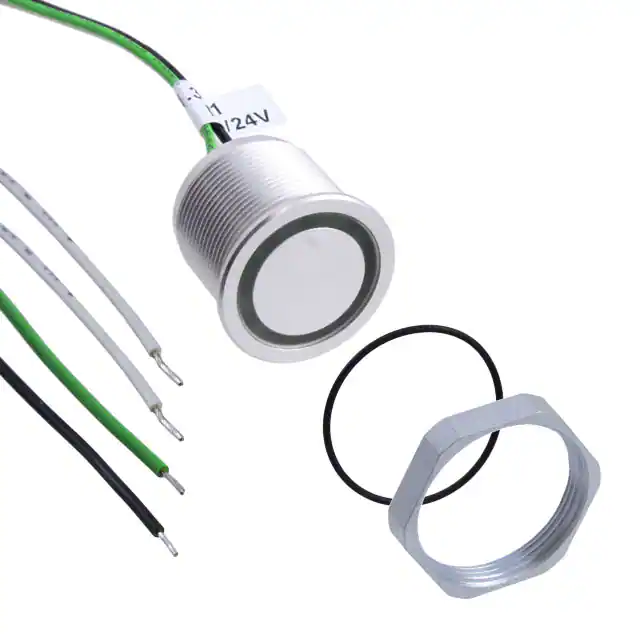 1241.3251 SCHURTER Inc. electronic component