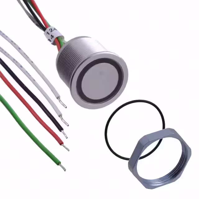 1241.3252 SCHURTER Inc. electronic component
