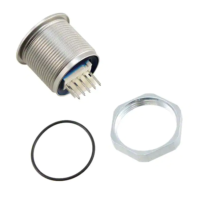 1241.3255 SCHURTER Inc. electronic component