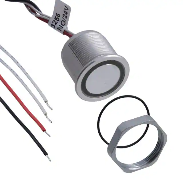 1241.3256 SCHURTER Inc. electronic component