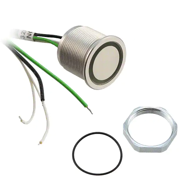 1241.3257 SCHURTER Inc. electronic component
