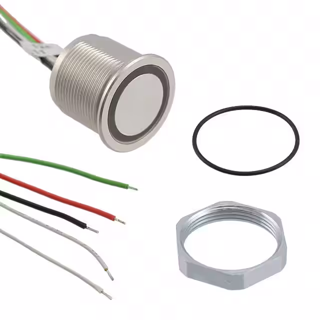 1241.3258 SCHURTER Inc. electronic component