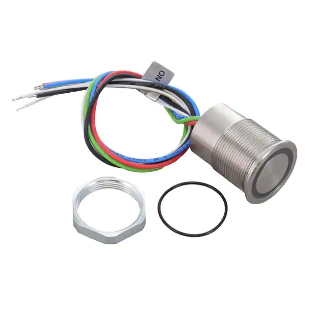 1241.3669 SCHURTER Inc. electronic component