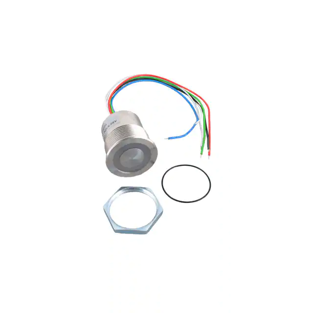 1241.3670 SCHURTER Inc. electronic component