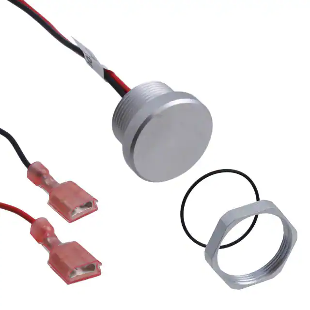 1241.5003 SCHURTER Inc. electronic component