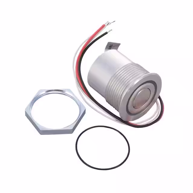 1241.6400 SCHURTER Inc. electronic component