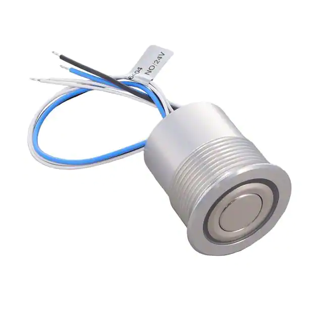 1241.6404 SCHURTER Inc. electronic component