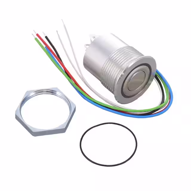 1241.6454 SCHURTER Inc. electronic component