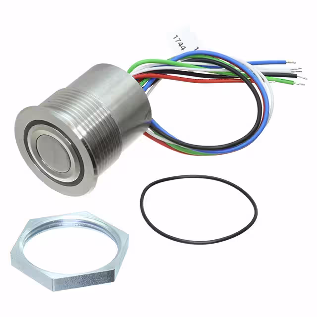 1241.6401 SCHURTER Inc. electronic component