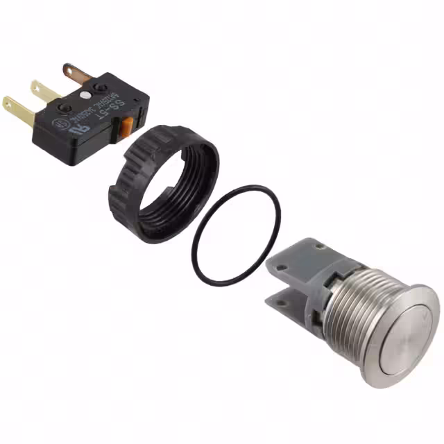 1241.6611.1120000 SCHURTER Inc. electronic component