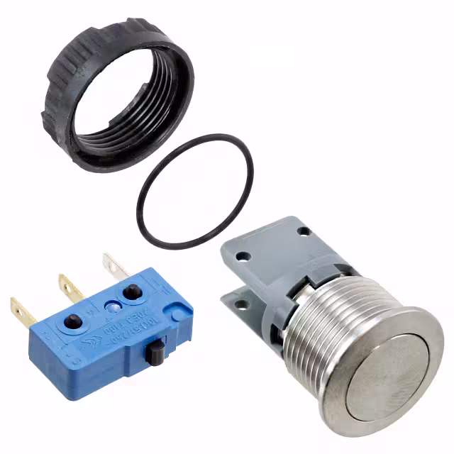 1241.6611.1130000 SCHURTER Inc. electronic component