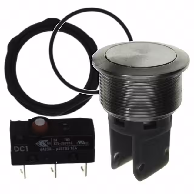 1241.6621.1180000 SCHURTER Inc. electronic component