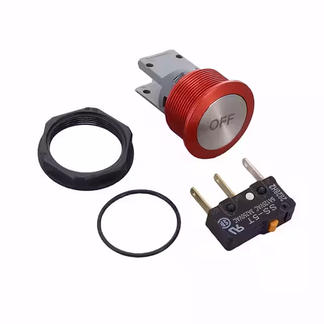 1241.6622.3120066 SCHURTER Inc. electronic component