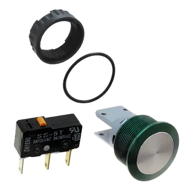 1241.6622.5120000 SCHURTER Inc. electronic component