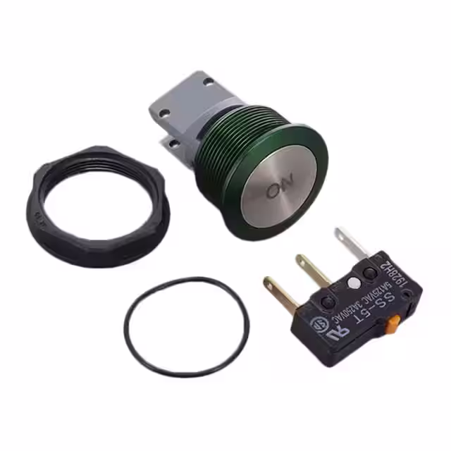 1241.6622.5120065 SCHURTER Inc. electronic component