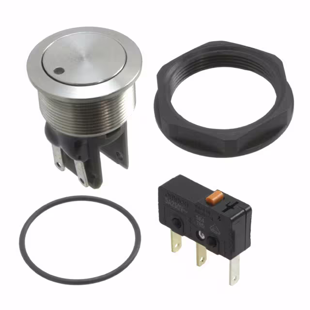 1241.6623.1121000 SCHURTER Inc. electronic component