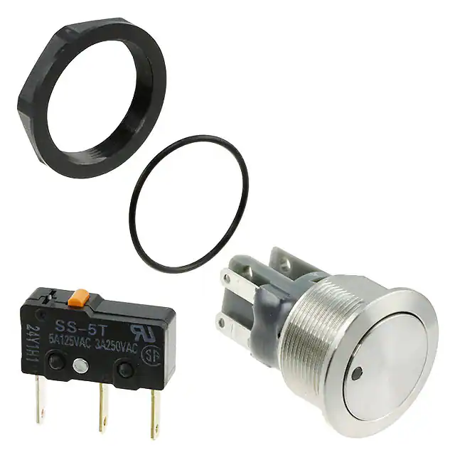 1241.6623.1124000 SCHURTER Inc. electronic component