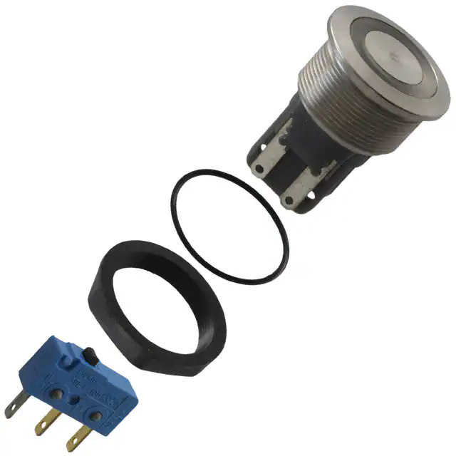 1241.6624.1121000 SCHURTER Inc. electronic component