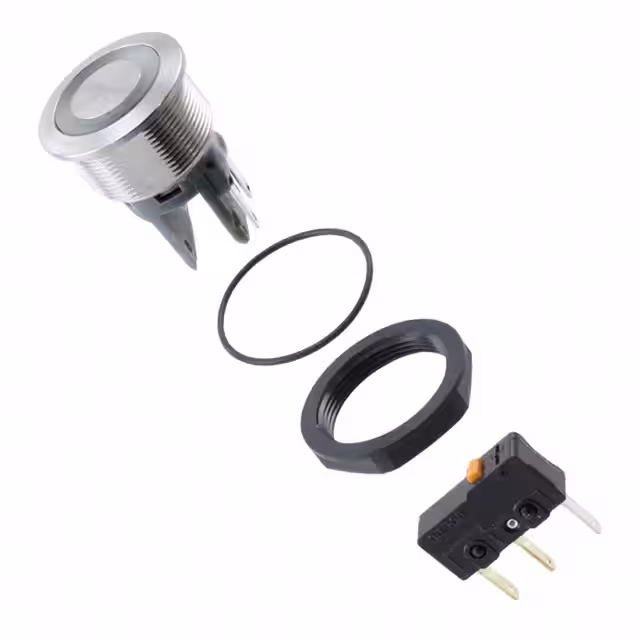 1241.6624.1122000 SCHURTER Inc. electronic component