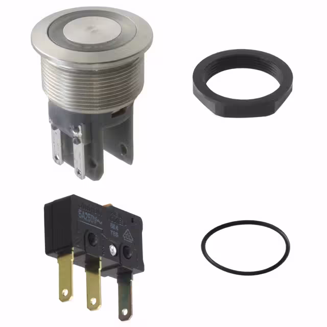 1241.6624.1124000 SCHURTER Inc. electronic component