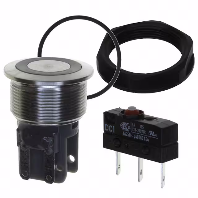 1241.6624.1181000 SCHURTER Inc. electronic component