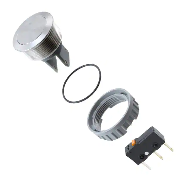 1241.6612.1120000 SCHURTER Inc. electronic component