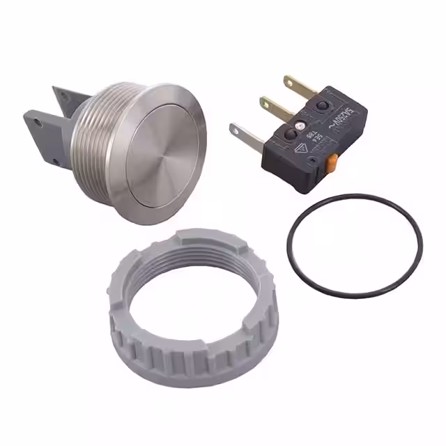 1241.6632.1120000 SCHURTER Inc. electronic component