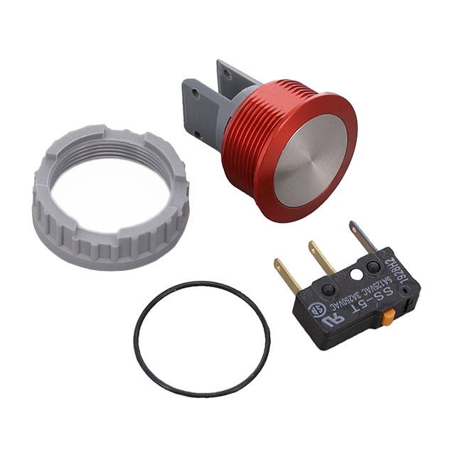 1241.6632.3120000 SCHURTER Inc. electronic component