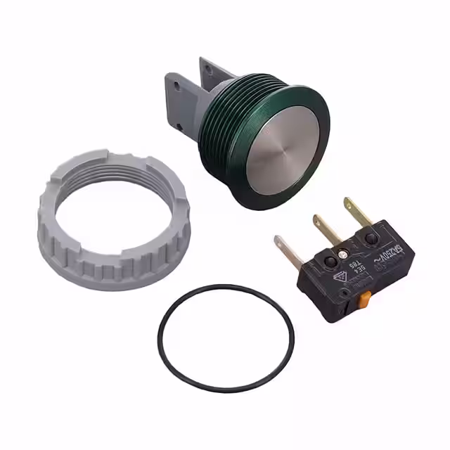 1241.6632.5120000 SCHURTER Inc. electronic component
