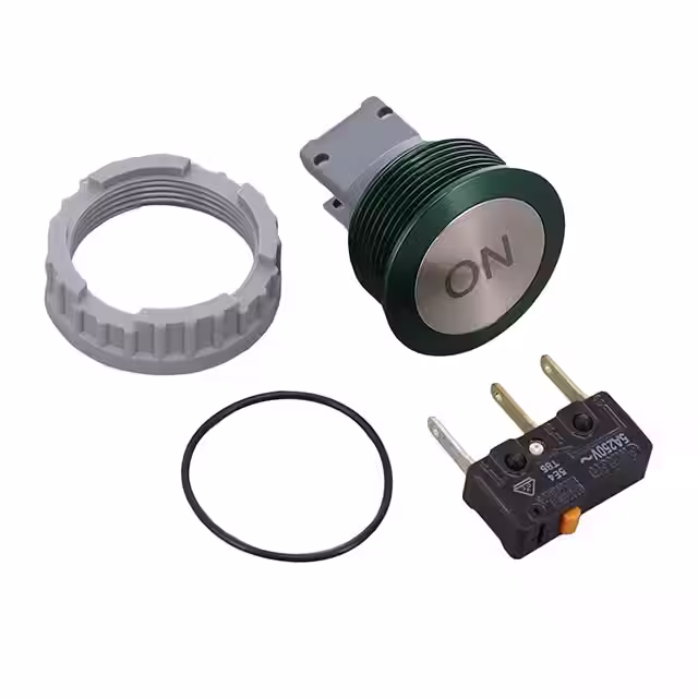 1241.6632.5120065 SCHURTER Inc. electronic component