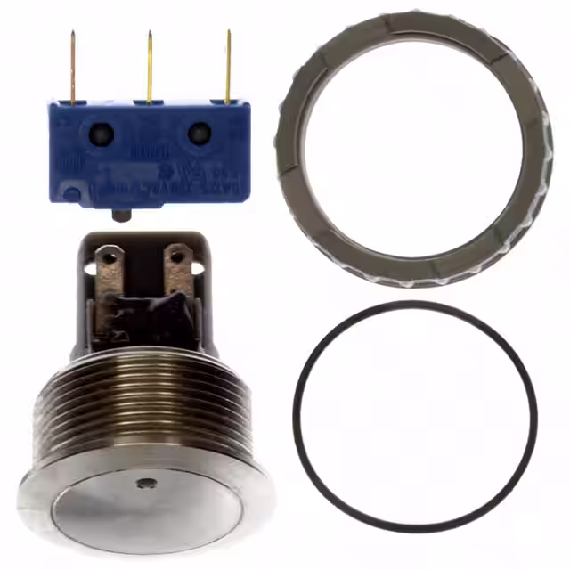 1241.6633.1124000 SCHURTER Inc. electronic component