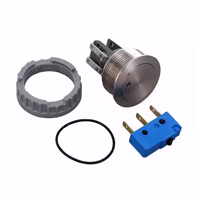 1241.6633.1132000 SCHURTER Inc. electronic component