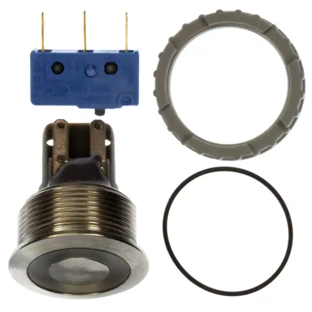 1241.6664.1112000 SCHURTER Inc. electronic component