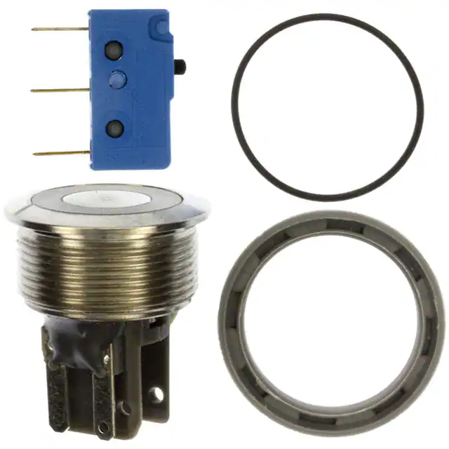 1241.6664.1132000 SCHURTER Inc. electronic component