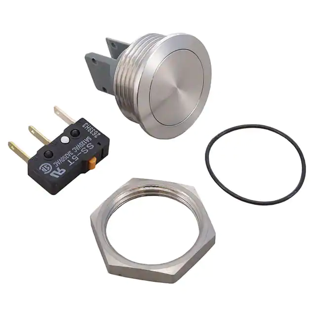 1241.6641.1120000 SCHURTER Inc. electronic component