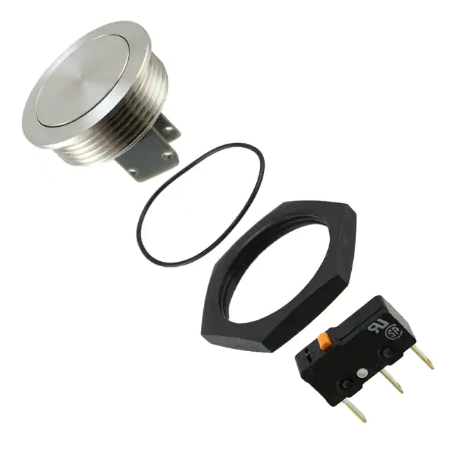 1241.6663.1132000 SCHURTER Inc. electronic component